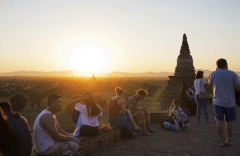 Мьянма (Бирма) - экскурсии с Пхукета фото №38