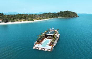 Yona Beach Club фото №1