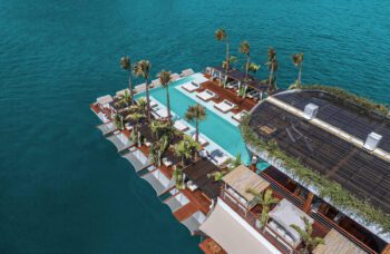 Yona Beach Club фото №3