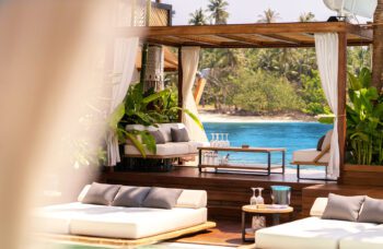 Yona Beach Club фото №8