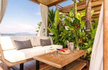 Yona Beach Club фото №9