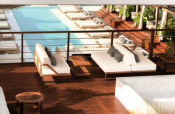 Yona Beach Club фото №11