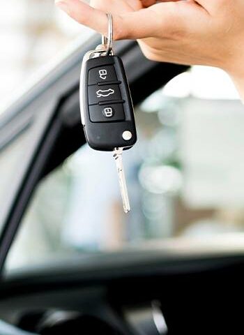 Аренда автомобиля на Пхукете