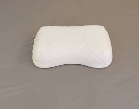 Подушка Женская массаж +5см