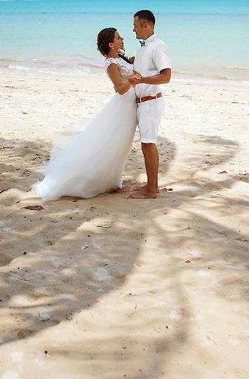 Фотоcессия на Пхукете