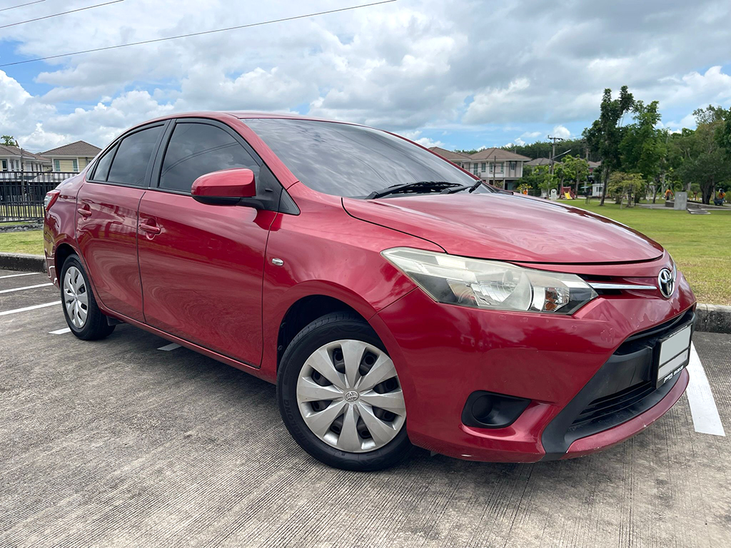 Toyota Vios