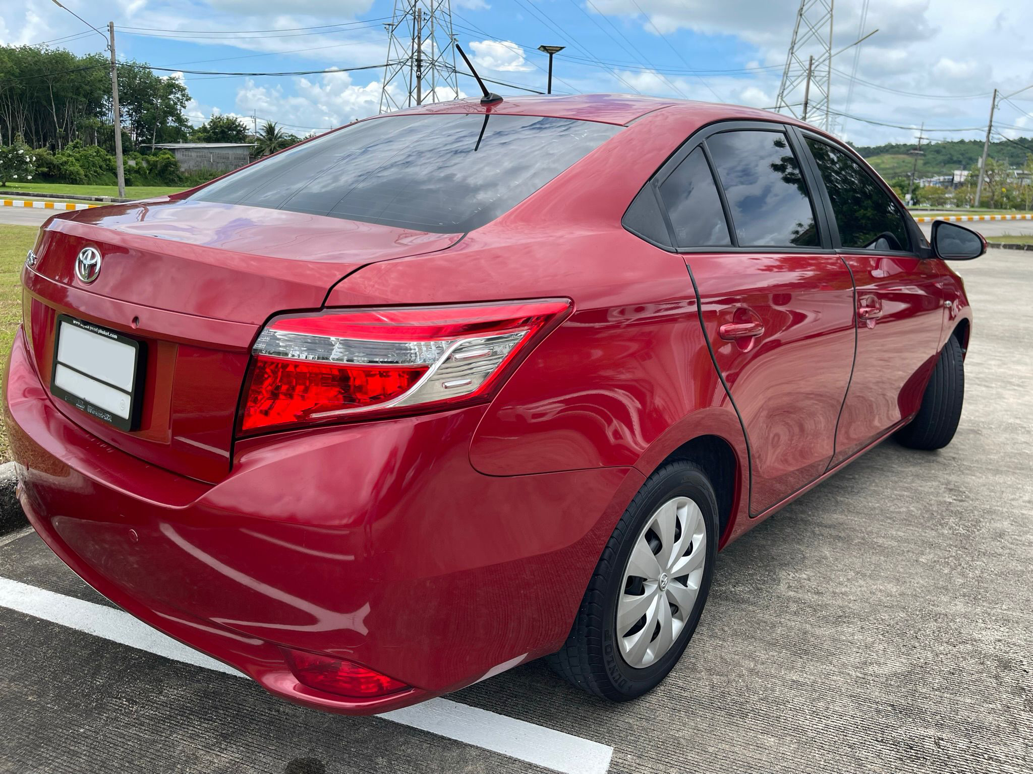Toyota Vios