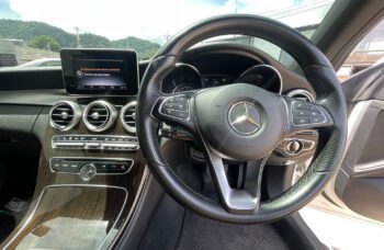 Mercedes Benz c250