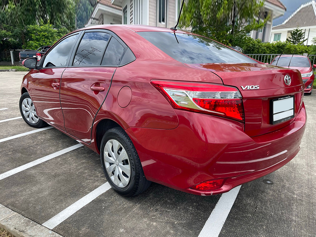 Toyota Vios