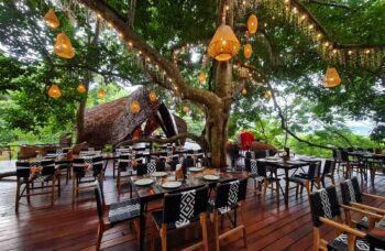 Экскурсия в верёвочный парк Мир Ханумана на Пхукете фото №2