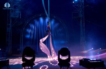 Phuket Circus – Цирк на Пхукете фото №1