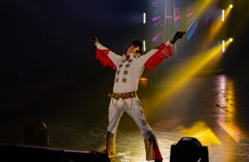 Phuket Circus – Цирк на Пхукете фото №4