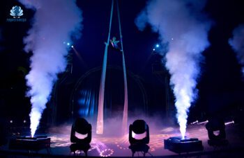 Phuket Circus – Цирк на Пхукете фото №8