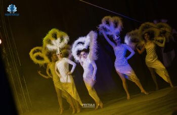 Phuket Circus – Цирк на Пхукете фото №11