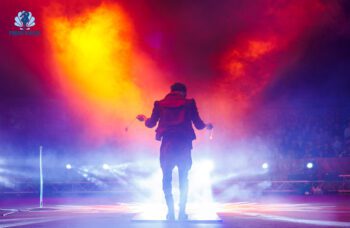 Phuket Circus – Цирк на Пхукете фото №9