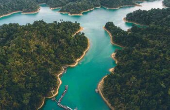 Экскурсия в Као Сок и на озеро Чео Лан<br src=