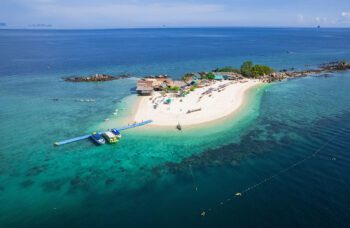 Экскурсия на остров Джеймса Бонда из Као Лака фото №1