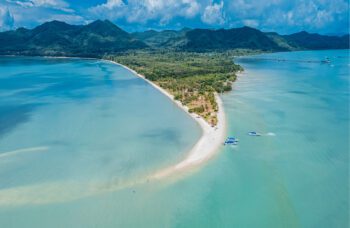 Экскурсия на остров Джеймса Бонда из Као Лака фото №1