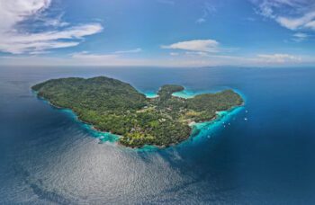 Экскурсии на остров Рача Ной из Као Лака фото №1