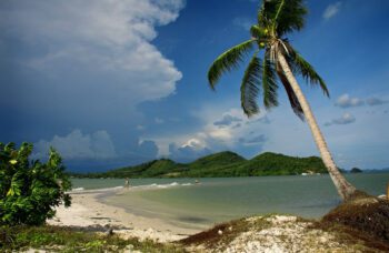 Экскурсия на остров Джеймса Бонда из Као Лака фото №2