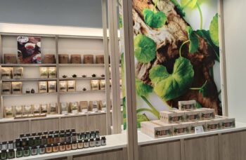 Натуральная косметика фото №2