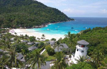 Экскурсии на остров Рача Ной из Као Лака фото №2