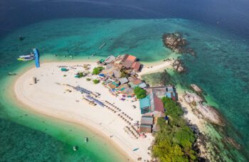 Экскурсия на остров Джеймса Бонда из Као Лака фото №3