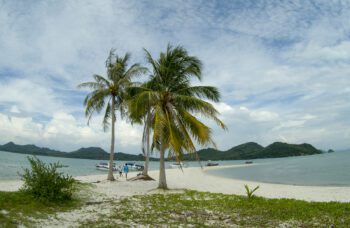 Экскурсия на остров Джеймса Бонда из Као Лака фото №3