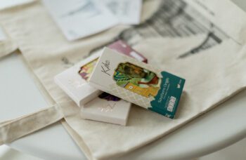 Натуральная косметика фото №3