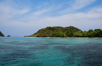 Экскурсия на острова Ко Рок и Ко Хаа из Као Лака фото №3