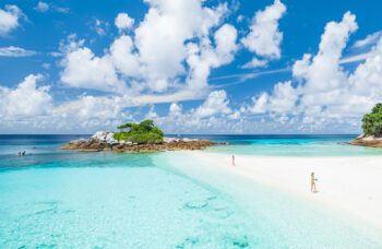 Экскурсии на остров Рача Ной из Као Лака фото №3