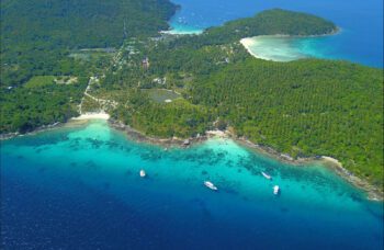 Экскурсии на остров Рача Ной из Као Лака фото №3