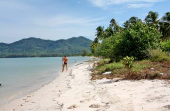 Экскурсия на остров Джеймса Бонда из Као Лака фото №4