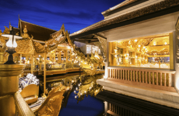 Фантазия шоу из Као Лака фото №4