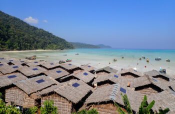 Экскурсия на остров Сурин из Као Лака фото №4