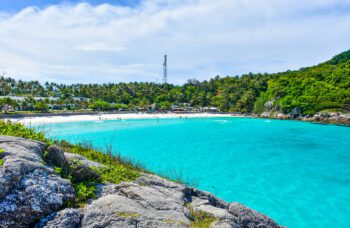 Экскурсии на остров Рача Ной из Као Лака фото №4