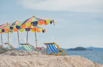 Экскурсия на остров Джеймса Бонда из Као Лака фото №5