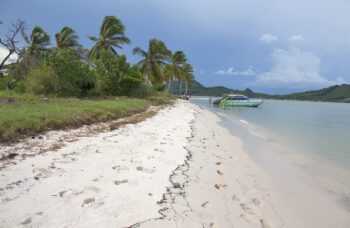 Экскурсия на остров Джеймса Бонда из Као Лака фото №5