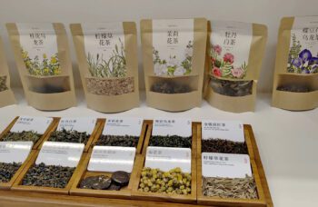 Натуральная косметика фото №5