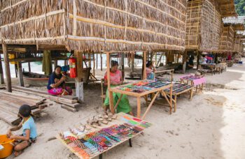 Экскурсия на остров Сурин из Као Лака фото №5