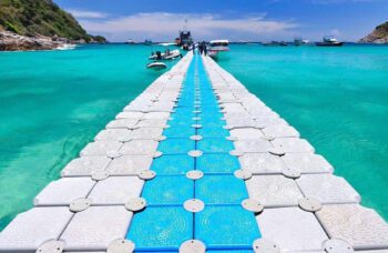 Экскурсии на остров Рача Ной из Као Лака фото №5