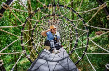 Экскурсия в Sky Rock Као Лак фото №5