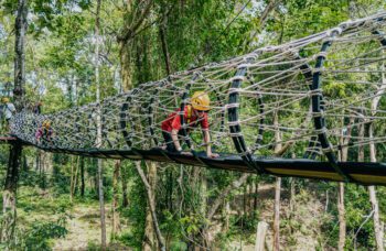 Экскурсия в Sky Rock Као Лак фото №6