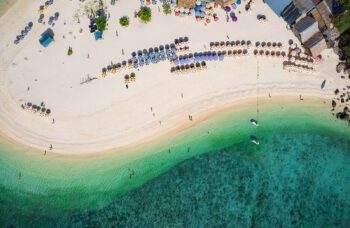 Экскурсия на остров Джеймса Бонда из Као Лака фото №6