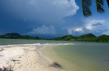 Экскурсия на остров Джеймса Бонда из Као Лака фото №6