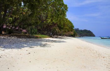 Экскурсия на острова Ко Рок и Ко Хаа из Као Лака фото №6