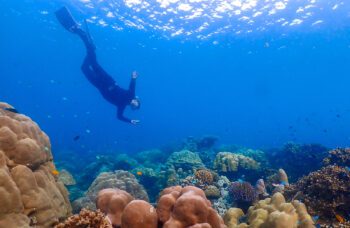 Экскурсия на остров Сурин из Као Лака фото №7