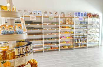 Натуральная косметика фото №7