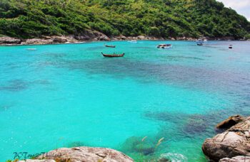 Экскурсии на остров Рача Ной из Као Лака фото №7