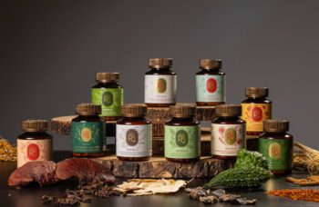 Натуральная косметика фото №8